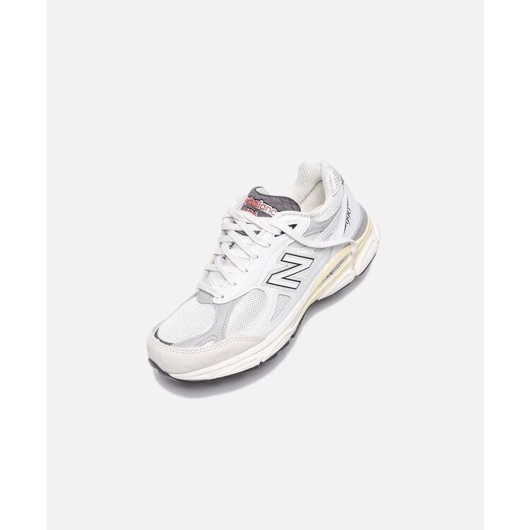 New Balance 990 V3 MiUSA Teddy Santis Sea Salt