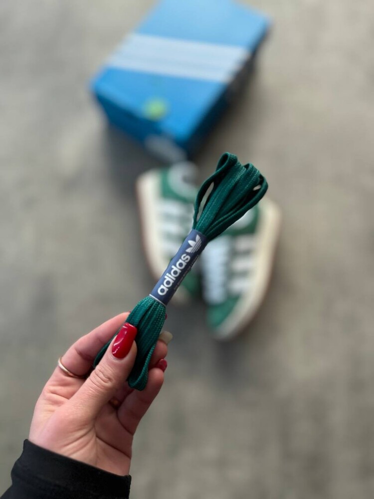 Adidas Campus 00s Green