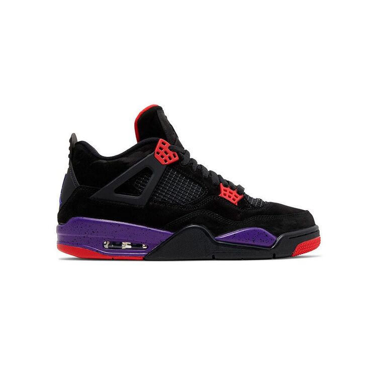 AİR JORDAN 4 RETRO RAPTORS