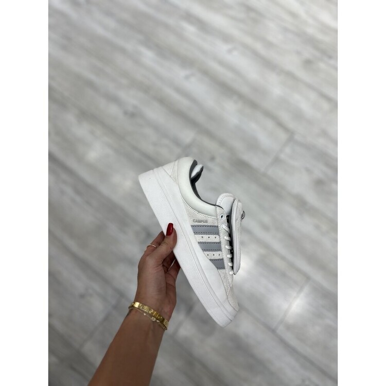 Adidas Bad Bunny Campus White Grey