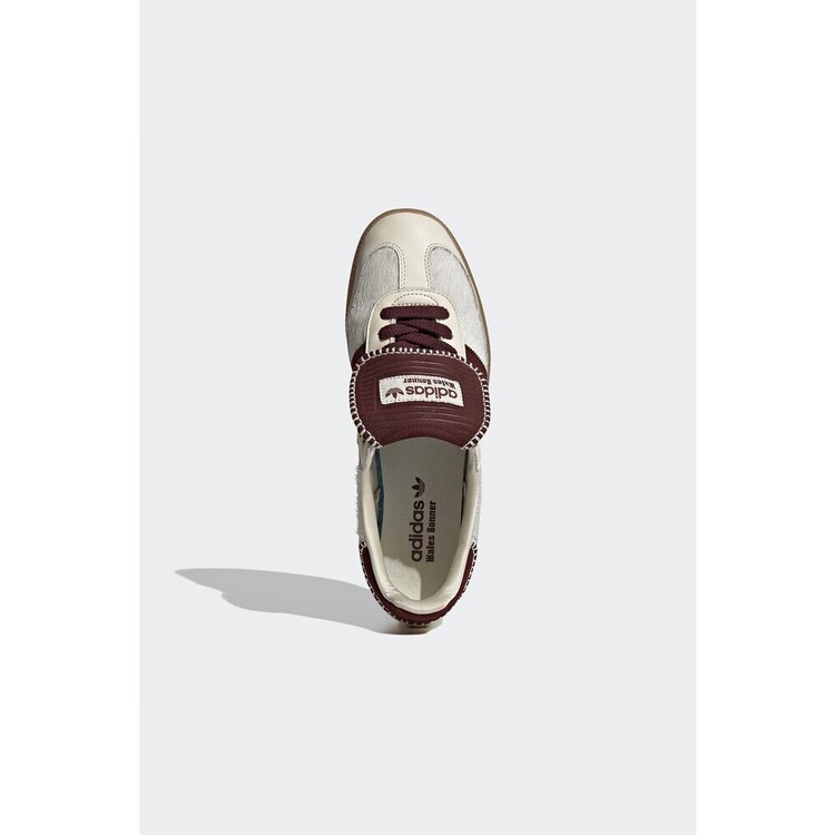 ADIDAS X WALES BONNER PONY SAMBA