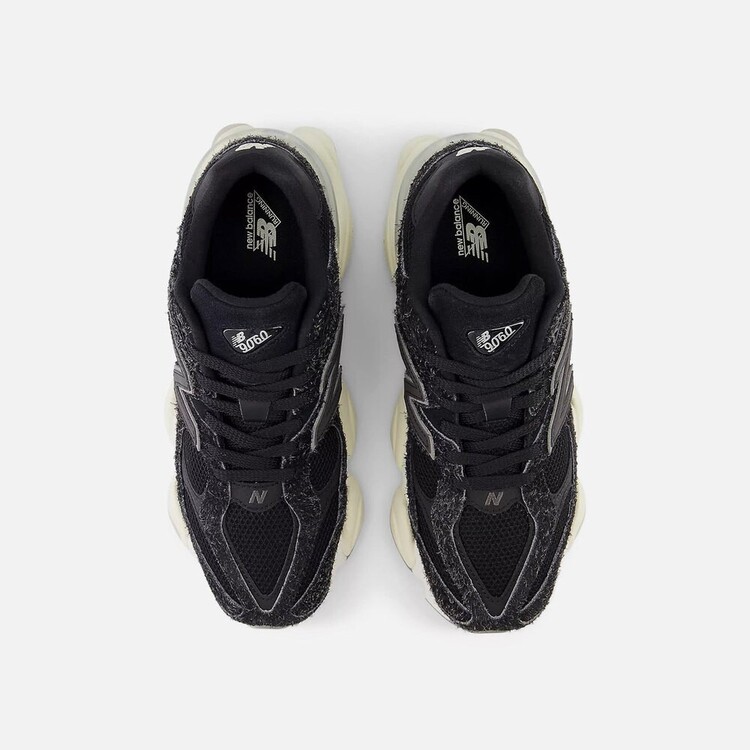 New Balance SEA SALT BLACK “SUEDE”