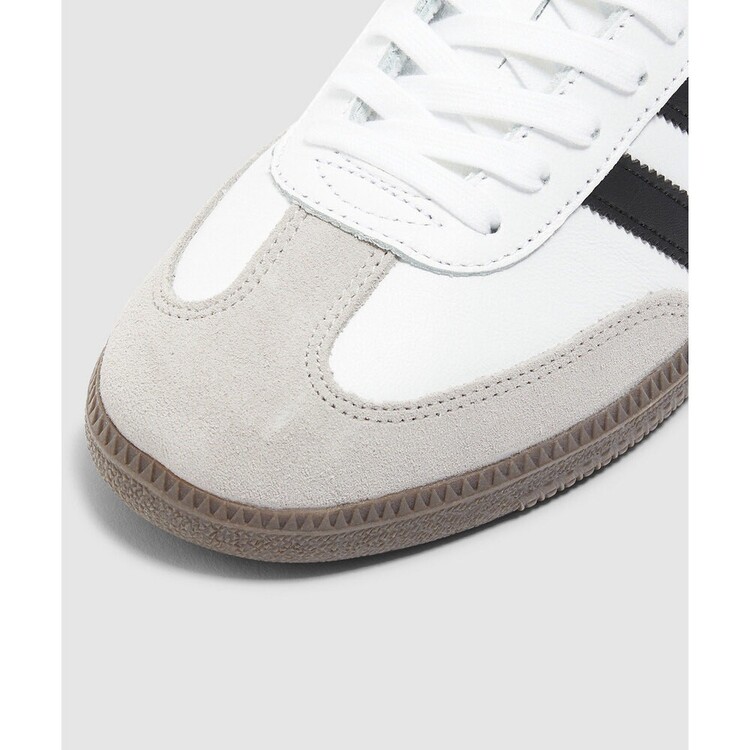 Adidas Samba OG White Black