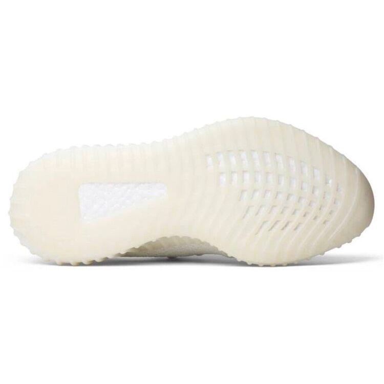 YEEZY BOOST 350 V2 WHİTE