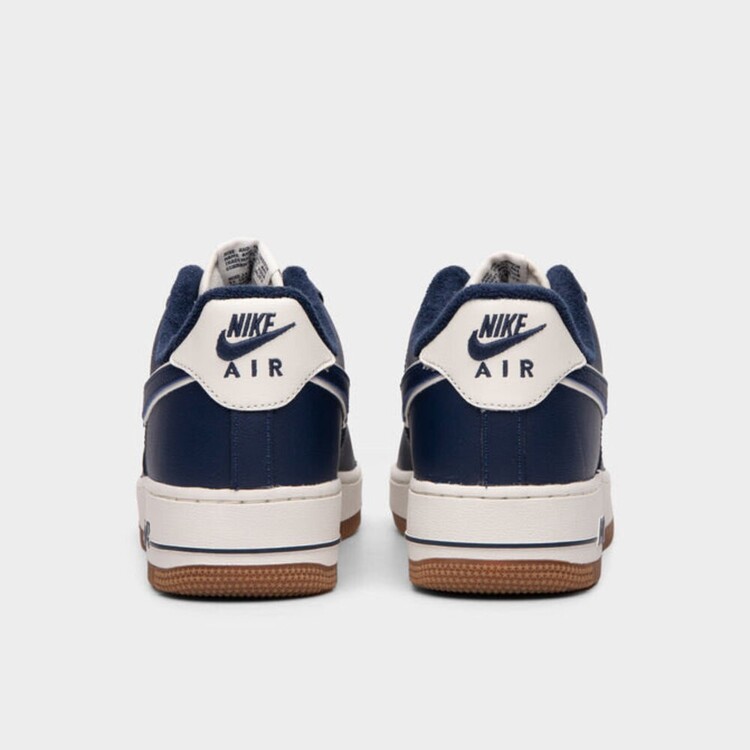 Air Force 1 ❝SAİL MİDNİGHT NAVY ❞