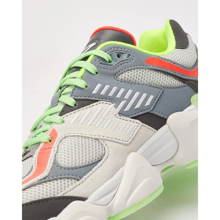 New Balance 9060 Green Glow İn The Dark