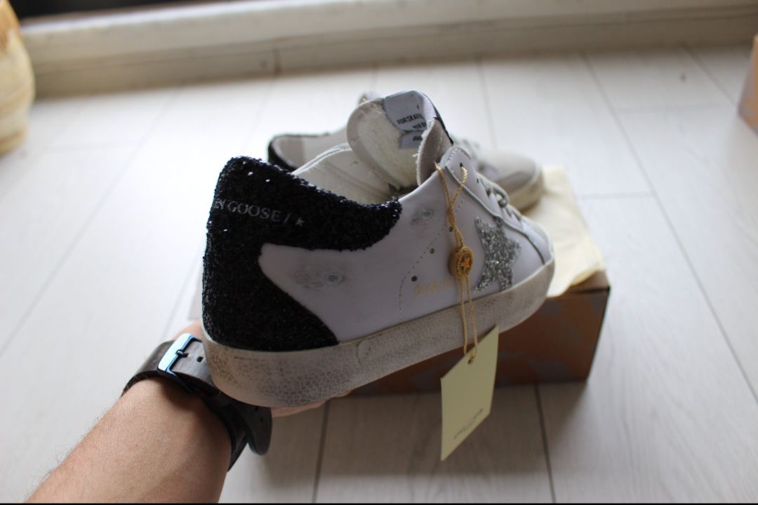 Golden Goose