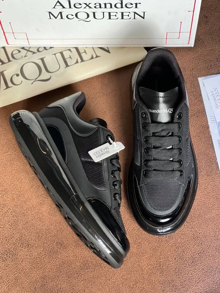 Alexander McQueen