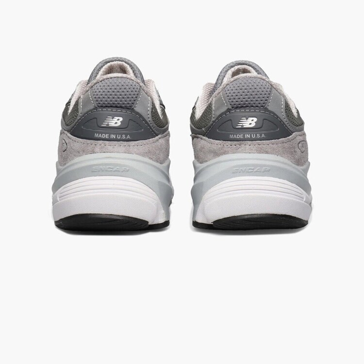 New Balance 990 V6 Grey