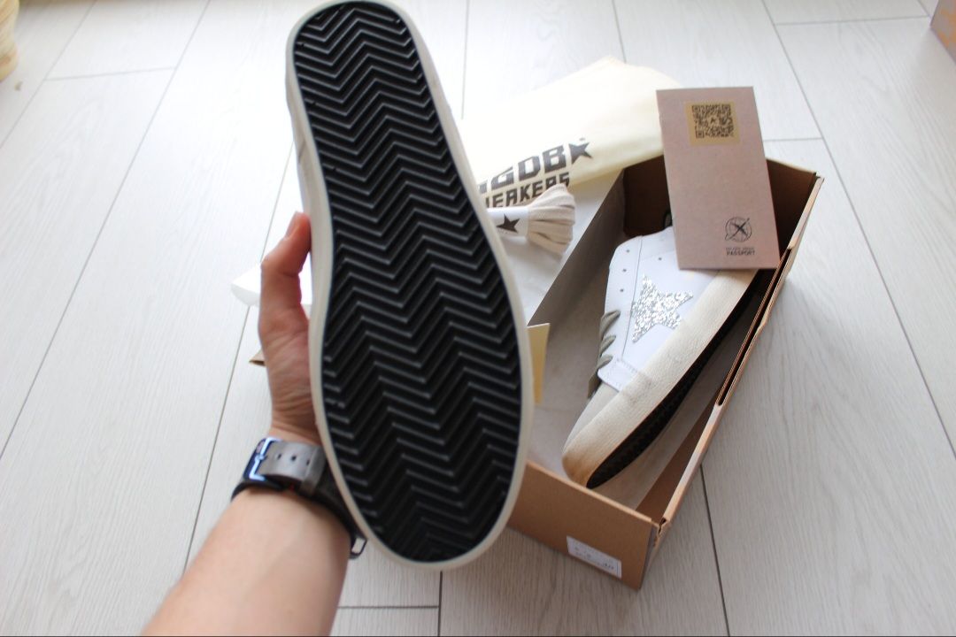 Golden Goose