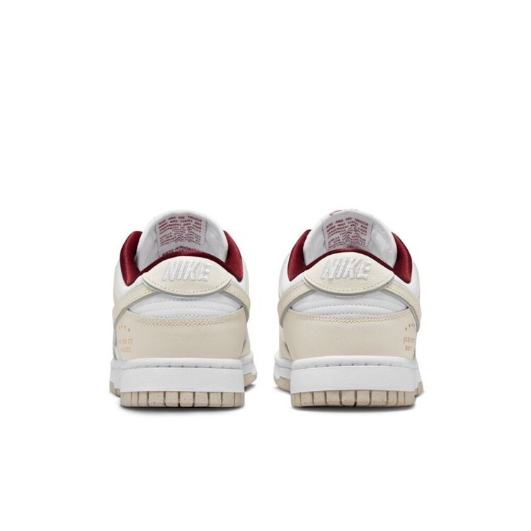 Dunk Low SE Just Do It “Phantom”