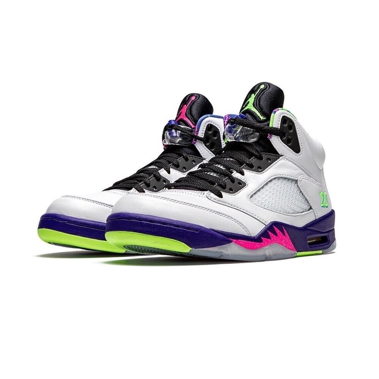 Jordan 5 Retro Alternate Bel-Air