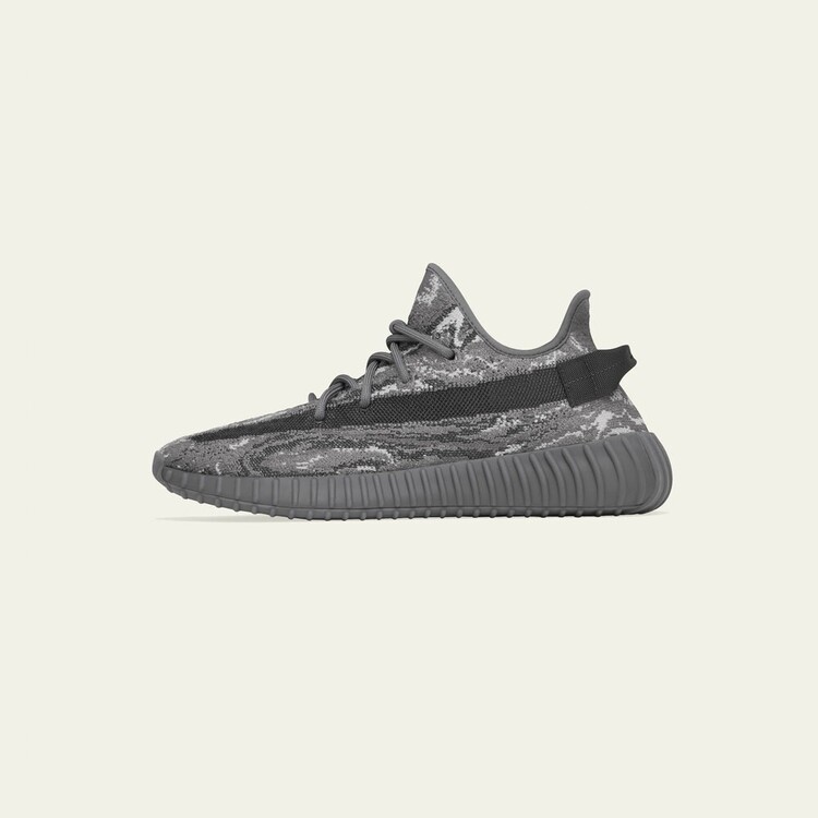 Yeezy Boost 350 V2 MX Dark Salt