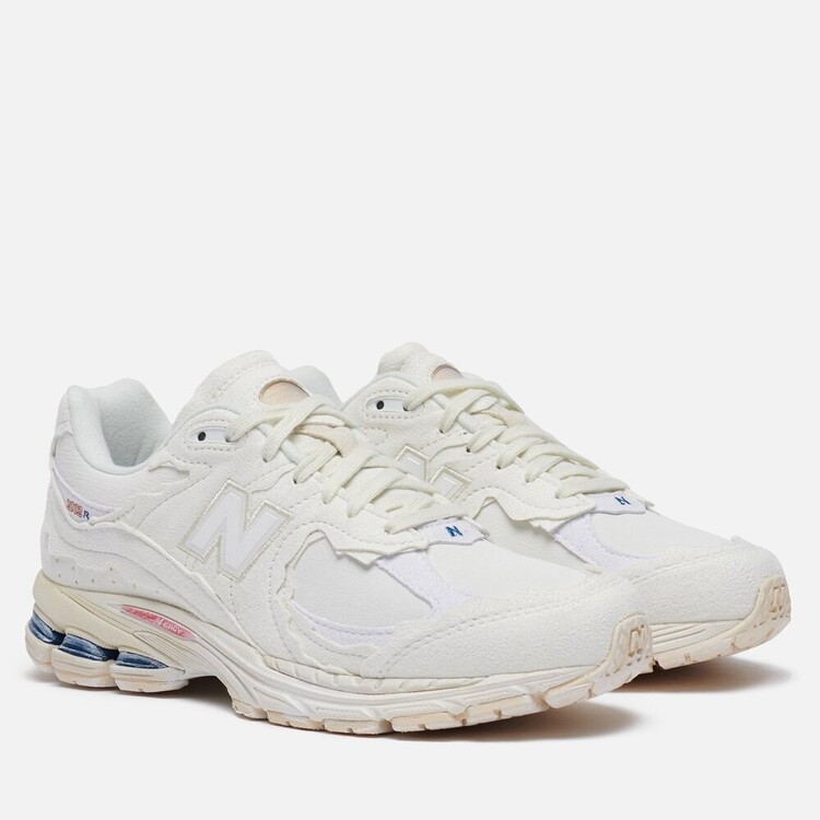 New Balance 2002R Protection Pack Sea Salt