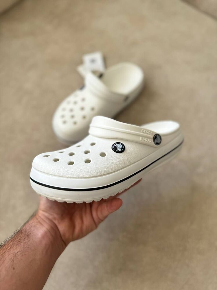 Crocs Terlik
