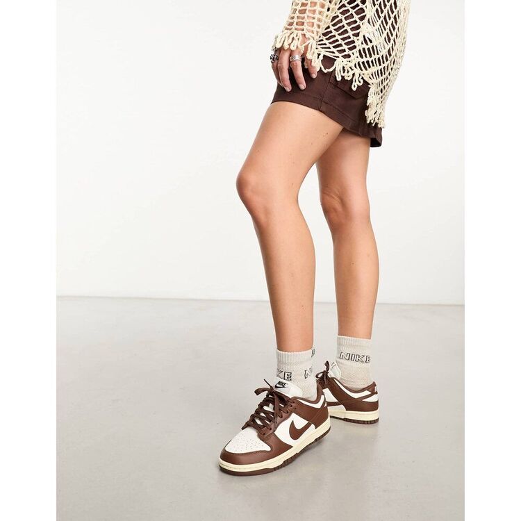 Nike Dunk Low “Cacao Wow”