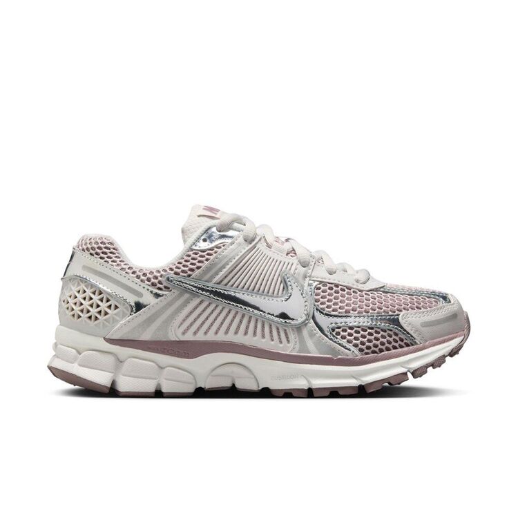 Nike Zoom Vomero 5 'Chrome Platinum Violet'