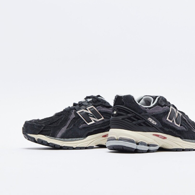 New Balance 1906D 'Protection Pack' Black