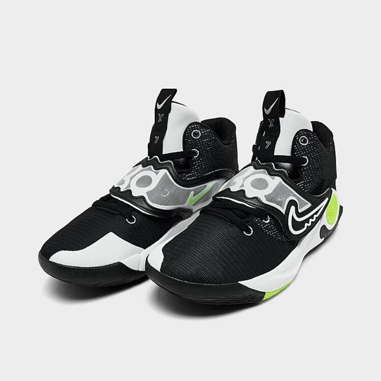 NIKE KD TREY 5 X Black
