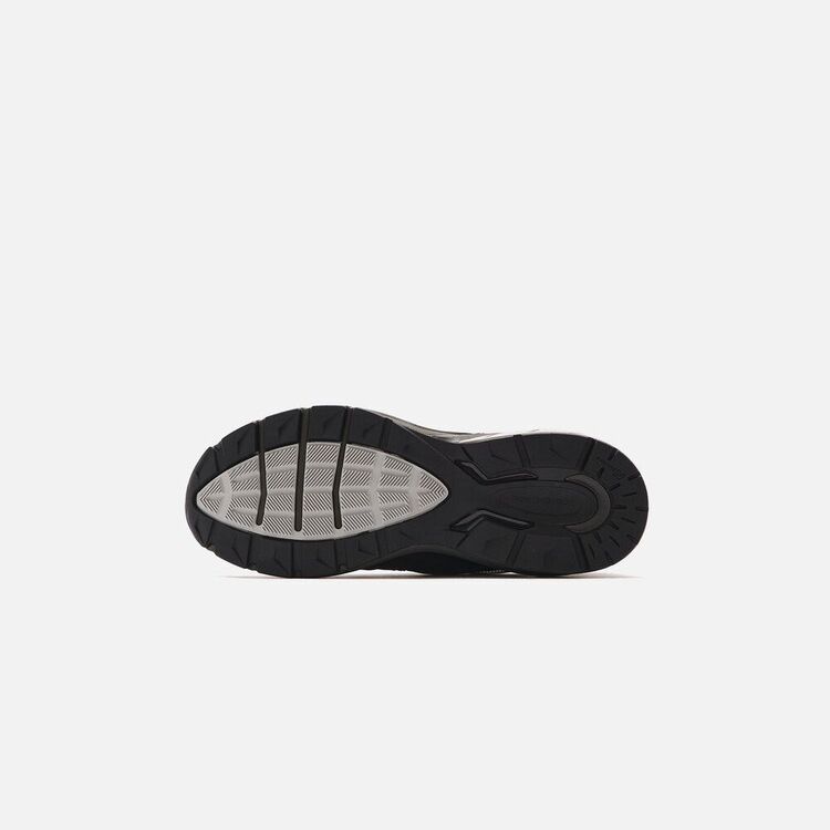New Balance Made In Usa 990 V5 Black