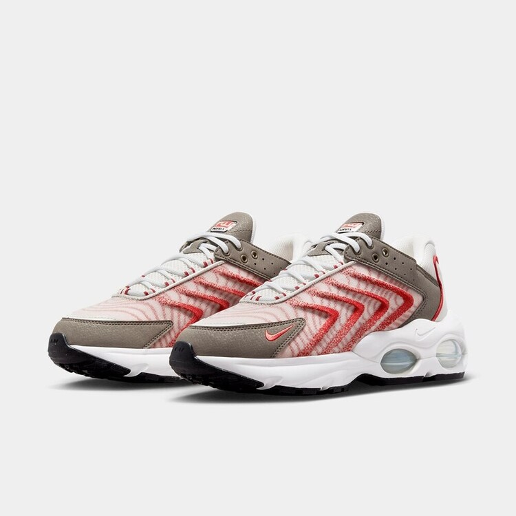 Nike Air Max TW - 'Light Bone/Red Clay'