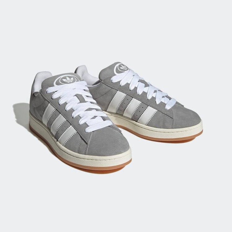 Adidas Campus 00s Grey