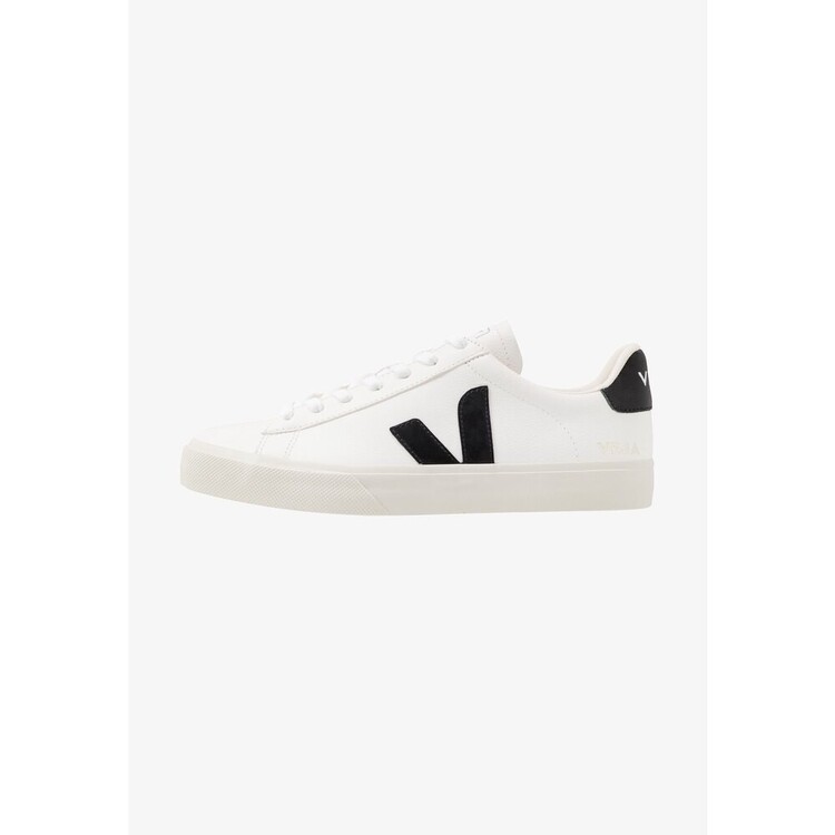 VEJA “Campo” Black White