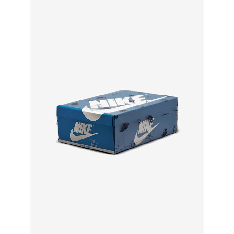 Fragment Design x Travis Scott x Air Jordan 1 Retro High