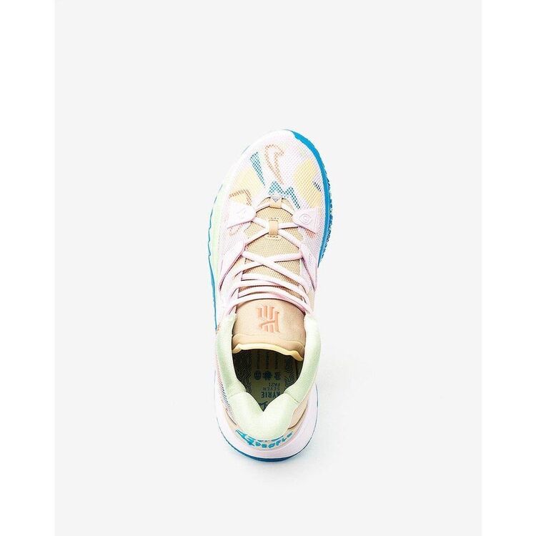 Nike Kyrie 7 GS “1 World 1 People”
