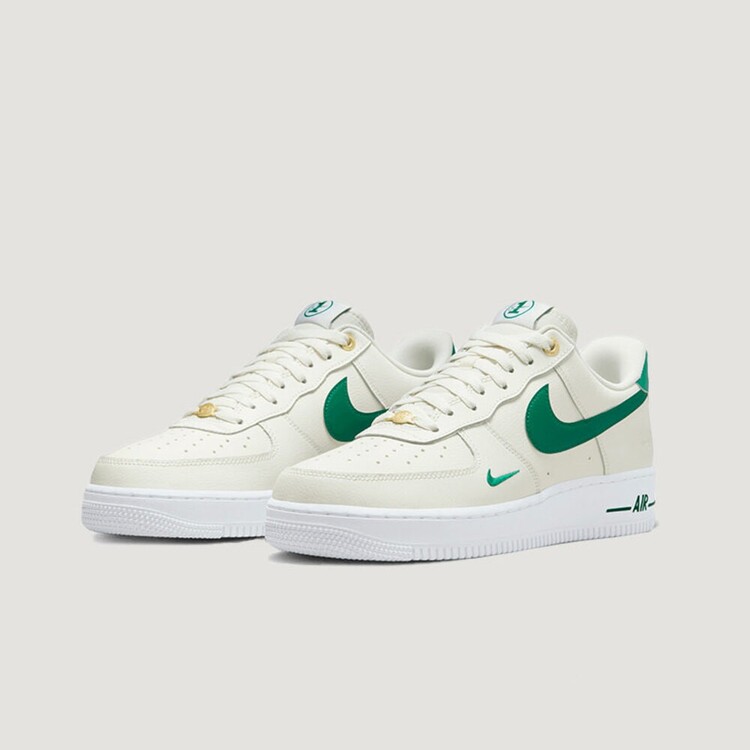 Air Force 1 Low ’ “40th Anniversary Sail Malachite”