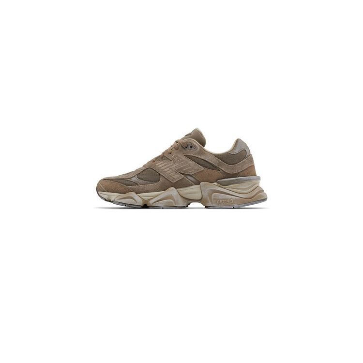 New Balance 9060 Mushroom