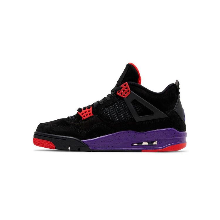 AİR JORDAN 4 RETRO RAPTORS