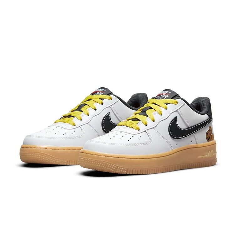 Air Force 1 “Go The Extra Smile”