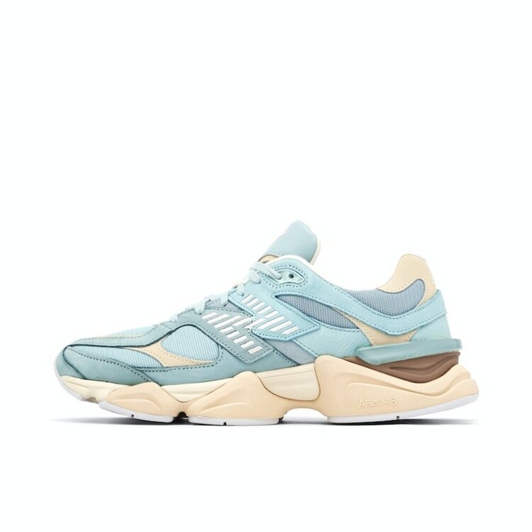 NEW BALANCE 9060 BLUE HAZE