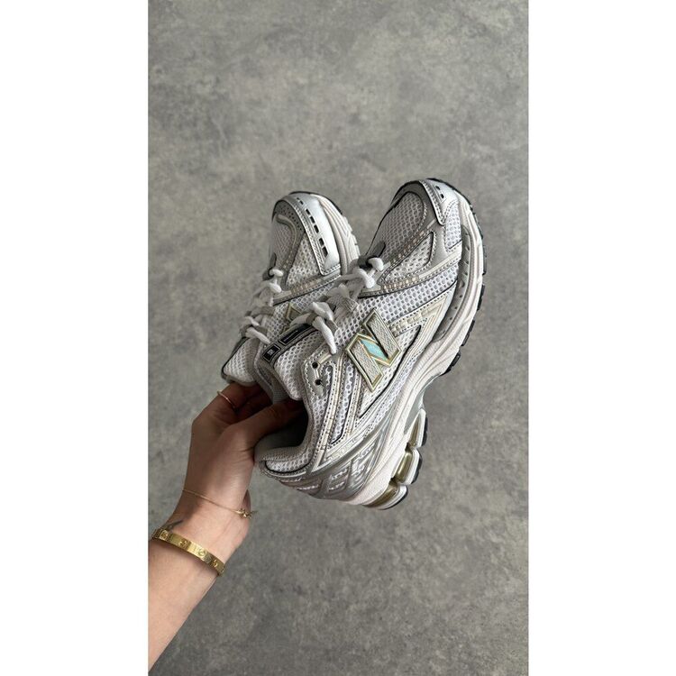 New Balance 1906r WHİTE Silver Mint