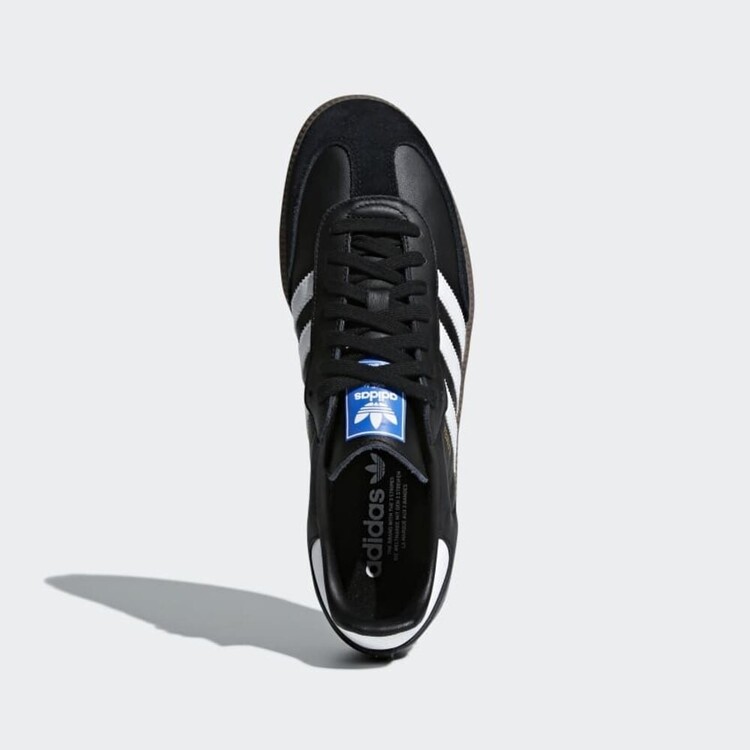 Adidas Samba OG BLACK