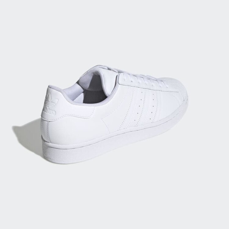 Adidas Superstar Triple White