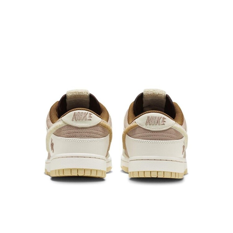 Dunk Low Year of the Rabbit Fossil Stone