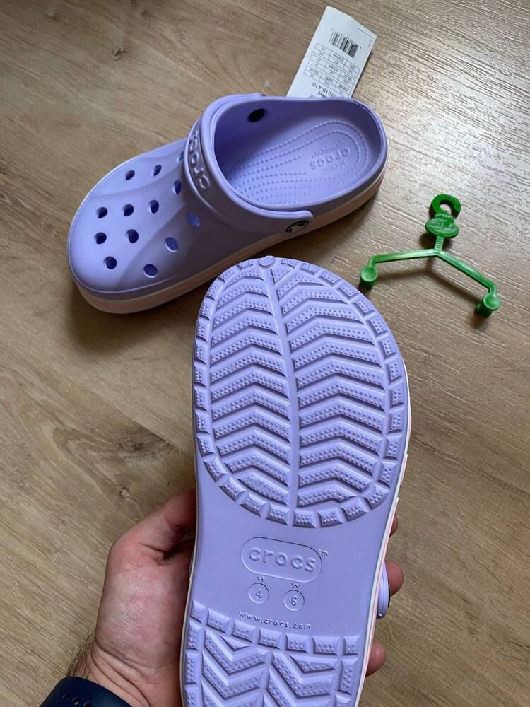 Crocs Terlik