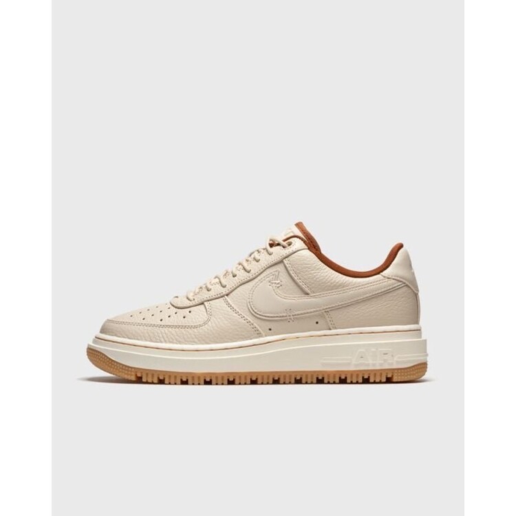 Air Force 1 Luxe Pecan