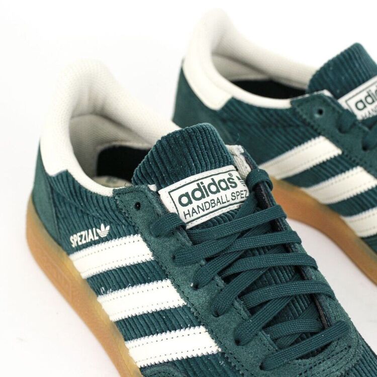 Handball Spezial “Mineral Green”