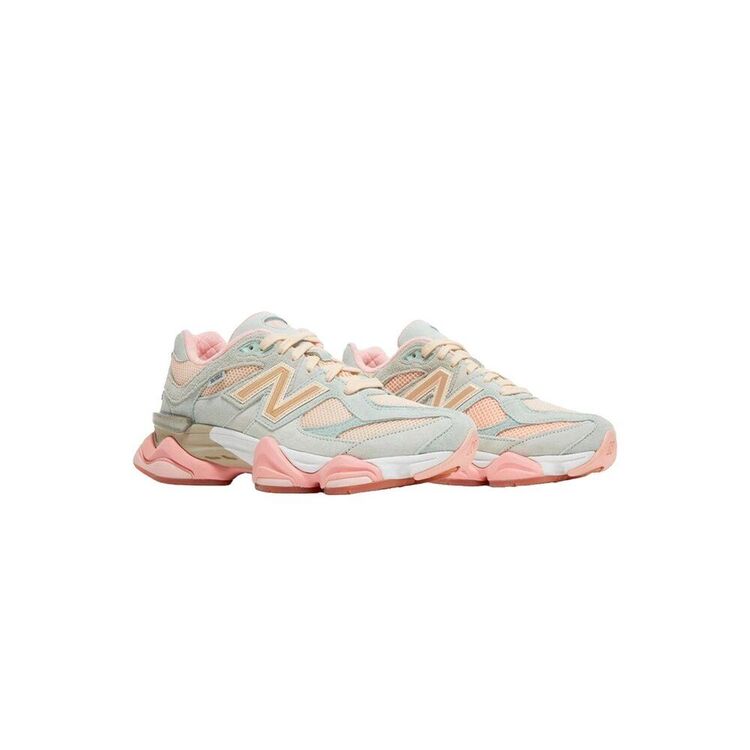 Joe Freshgoods x New Balance 9060 Baby Shower Blue