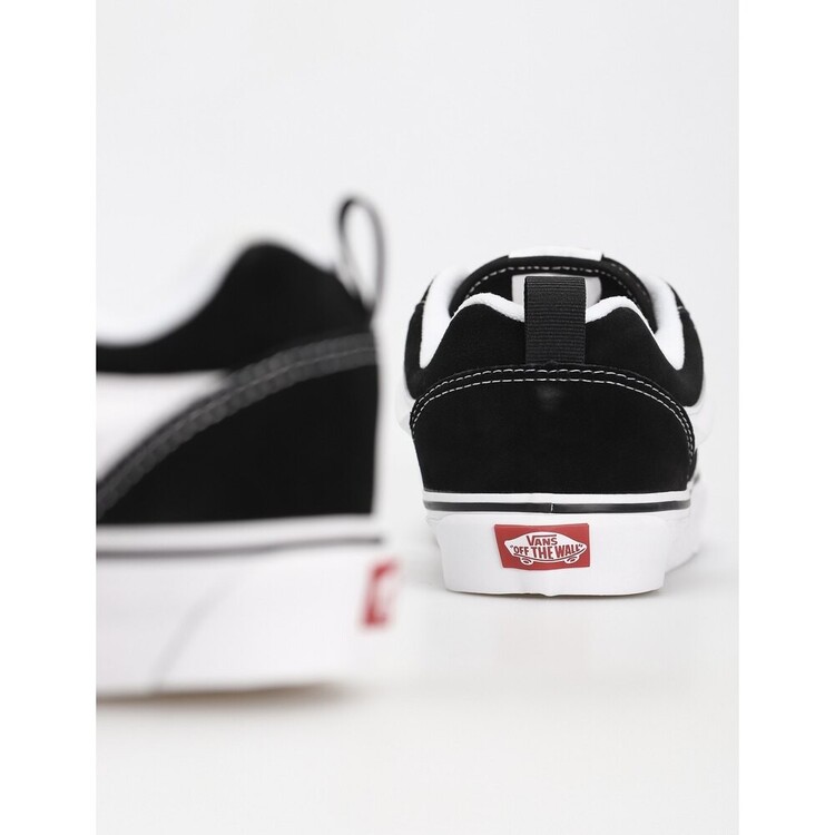 Vans Knu Skool