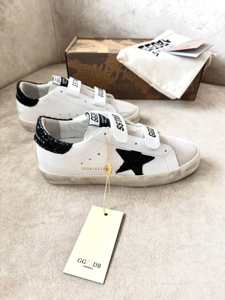 Golden Goose 