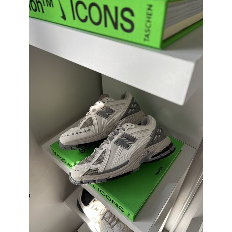 New Balance 1906R 'White Rain Cloud' M1906RE