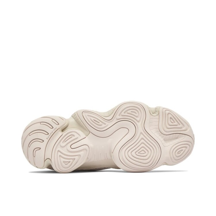 Yeezy 500 “Blush”