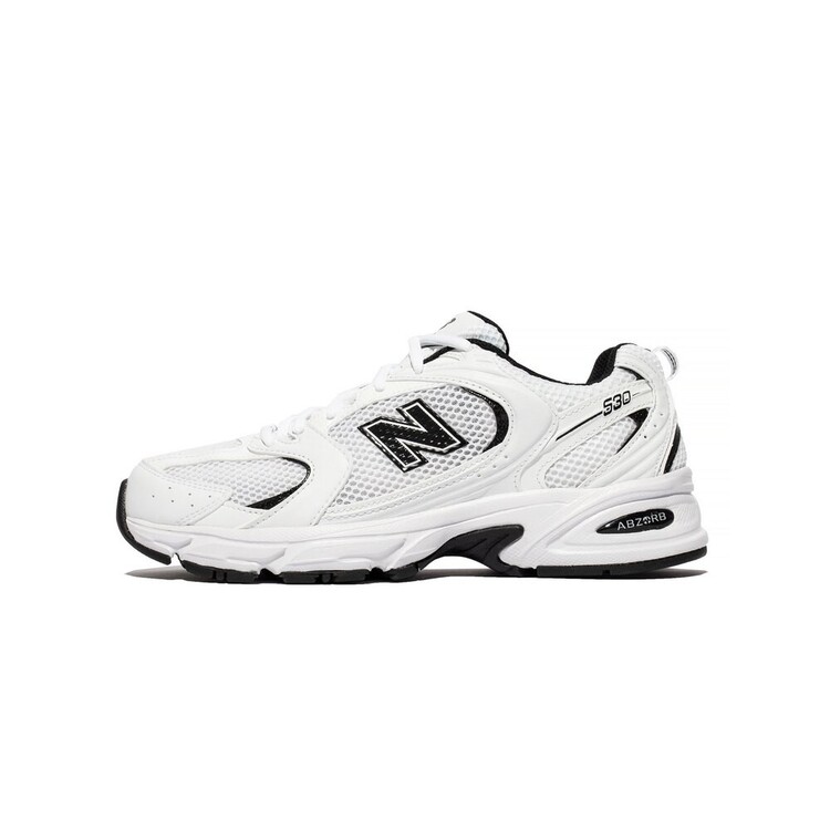 New Balance 530 “White Black”