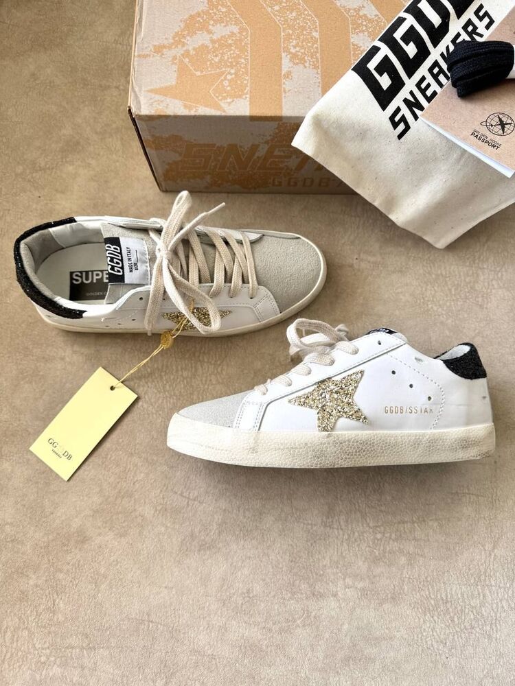 Golden Goose 