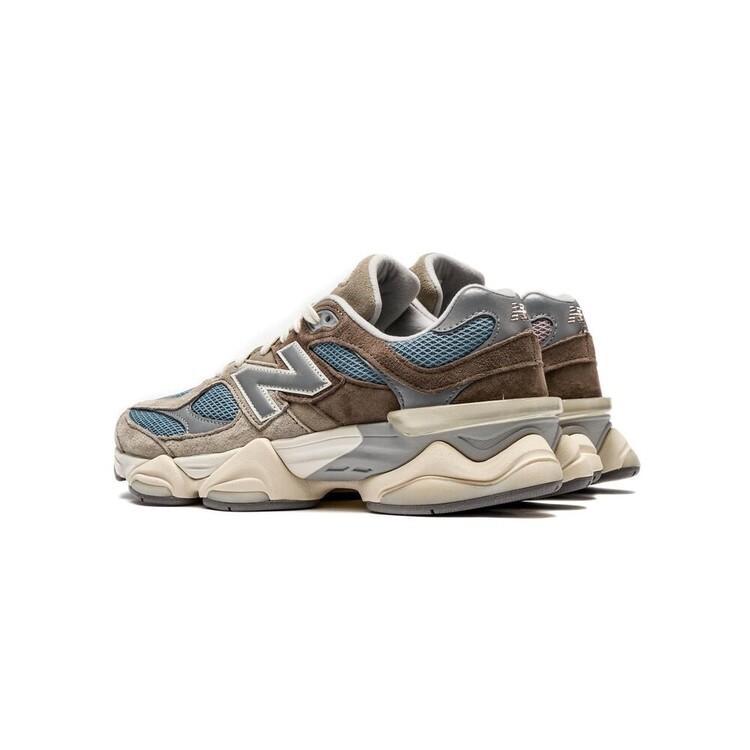 New Balance 9060 Sea Salt Blue