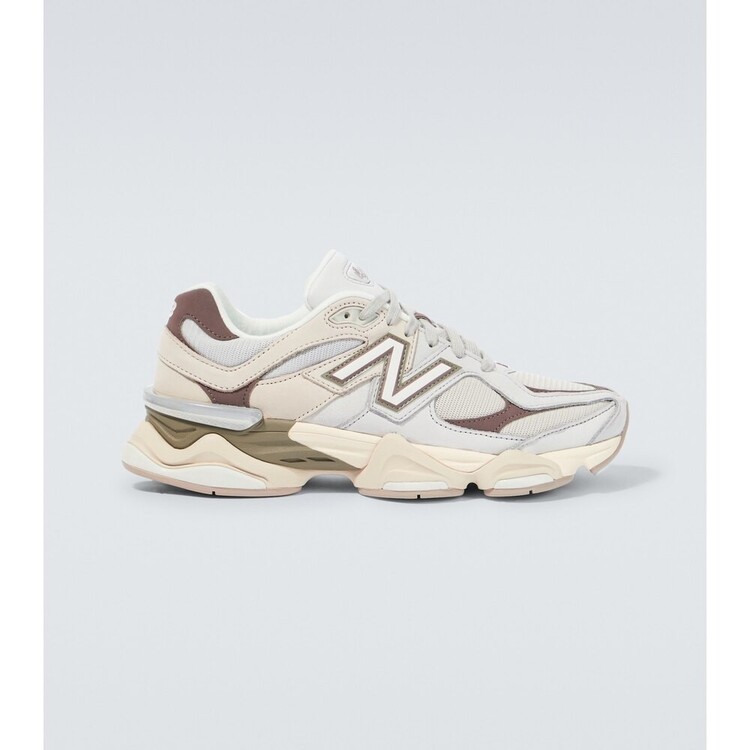 New Balance 9060 'Grey Matter'